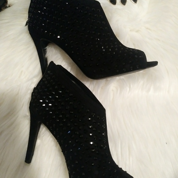 MICHAEL Michael Kors Shoes - Michael kors Booties